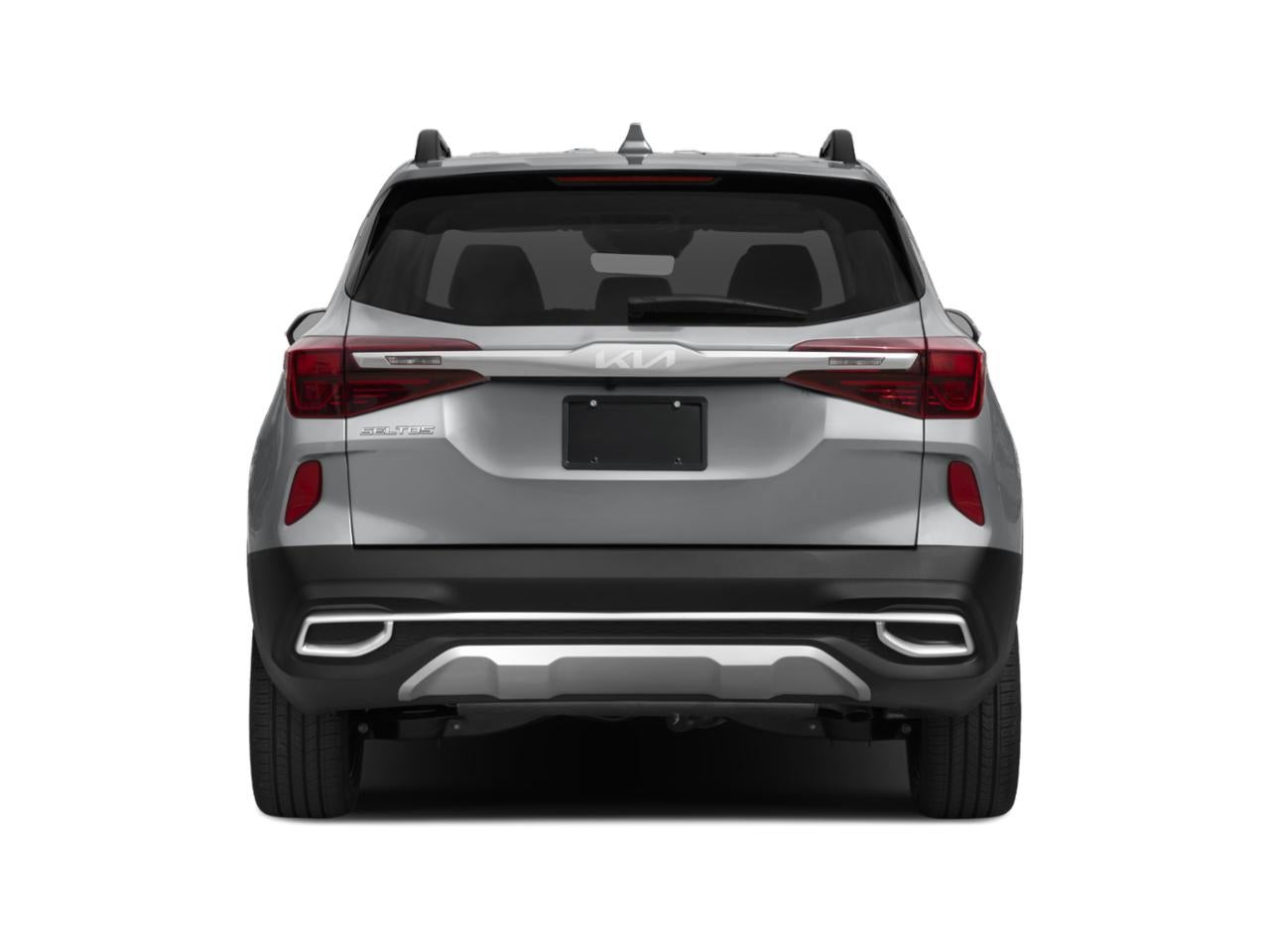 2023 Kia Seltos Nightfall