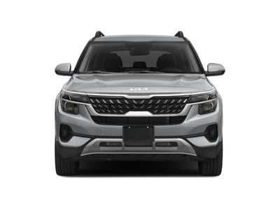 2023 Kia Seltos Nightfall