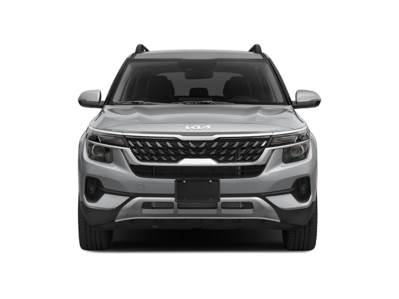 2023 Kia Seltos Nightfall