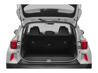 2023 Kia Seltos Nightfall