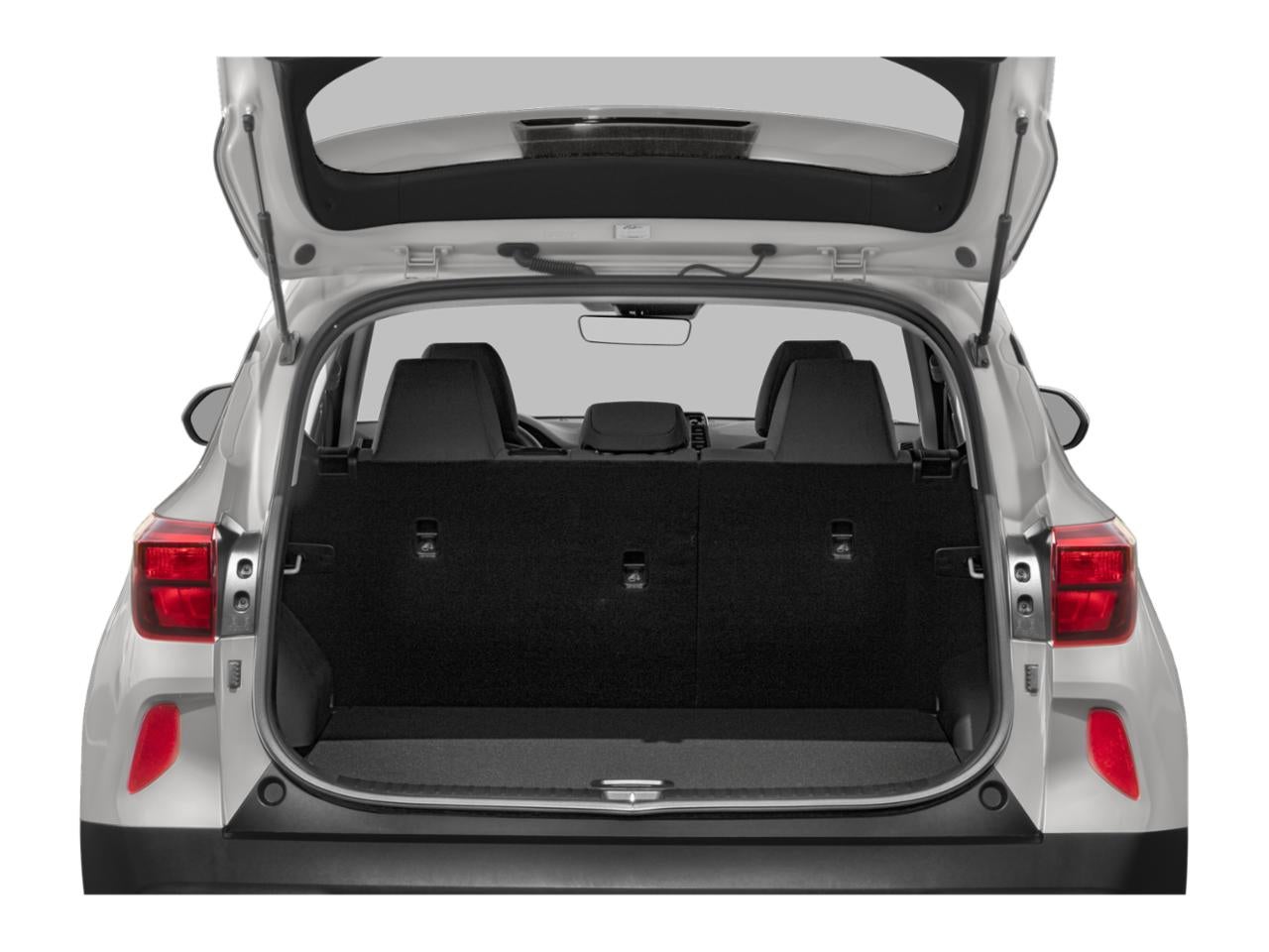 2023 Kia Seltos Nightfall