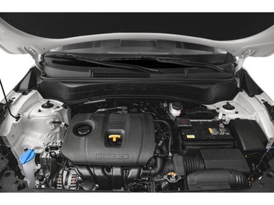 2023 Kia Seltos Nightfall