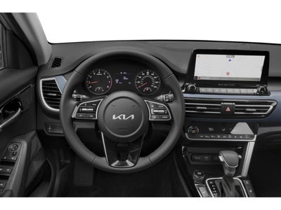 2023 Kia Seltos Nightfall