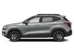 2025 Kia Seltos X-Line
