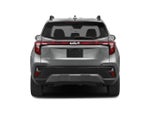 2025 Kia Seltos X-Line