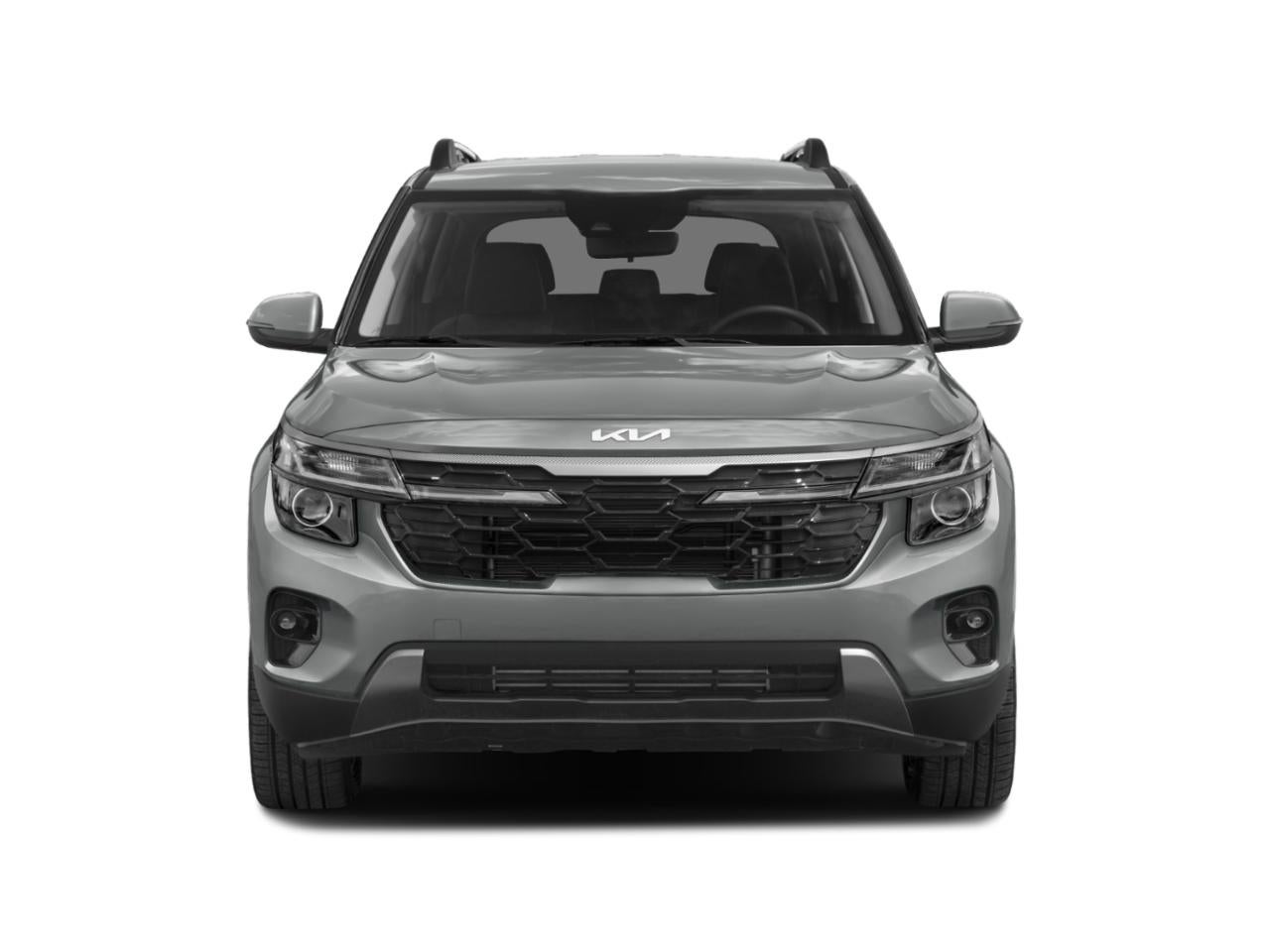 2025 Kia Seltos X-Line