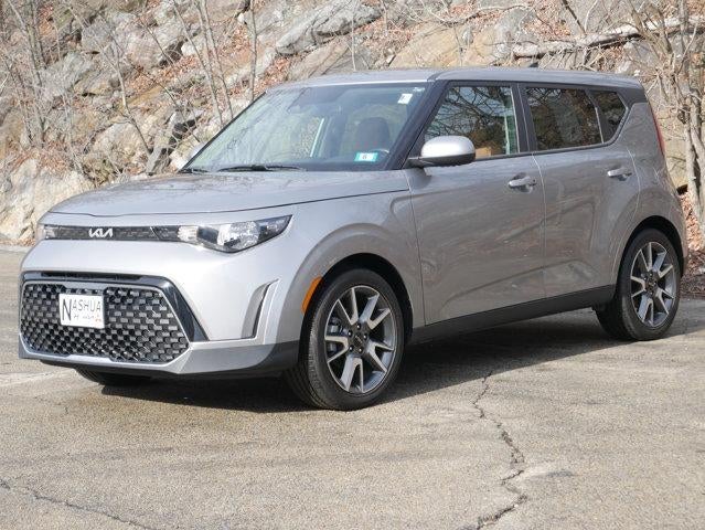 2024 Kia Soul EX