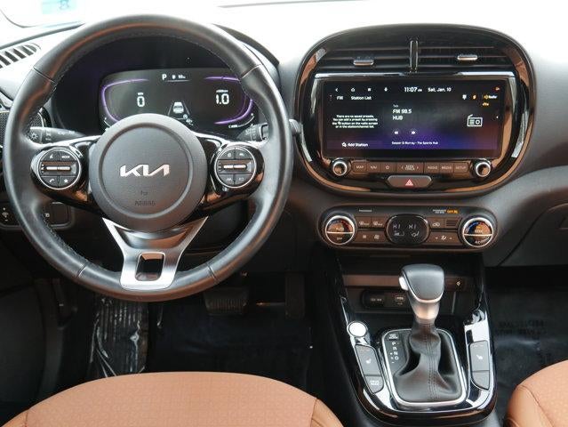 2024 Kia Soul EX