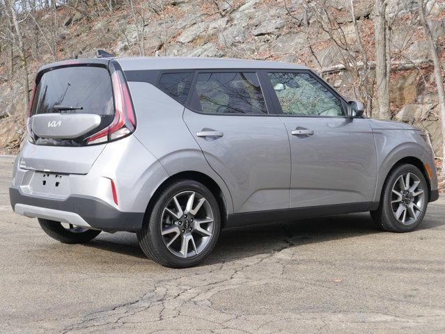 2024 Kia Soul EX