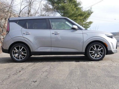 2024 Kia Soul EX