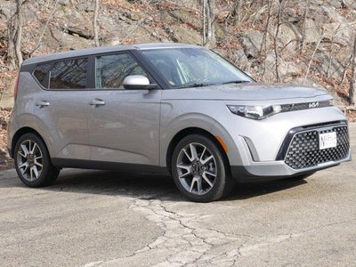 2024 Kia Soul EX