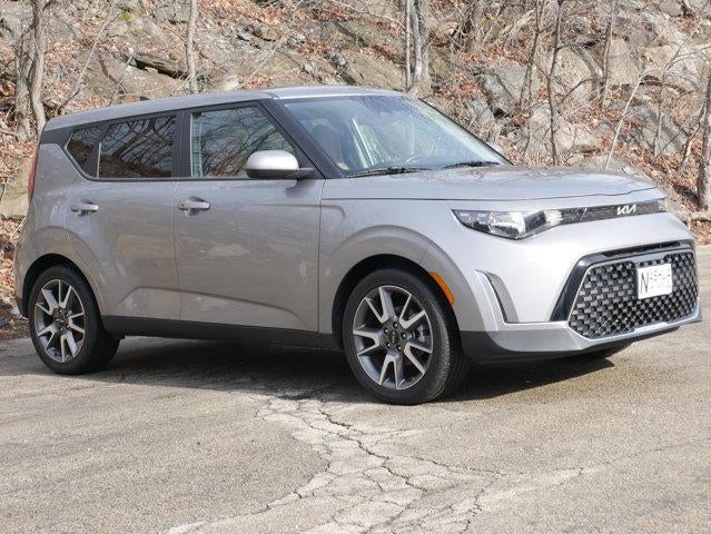 2024 Kia Soul EX