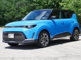 2025 Kia Soul EX