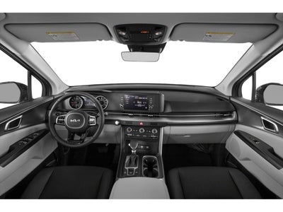 2022 Kia Carnival LXS