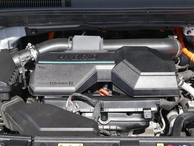 2025 Kia Carnival Hybrid EX