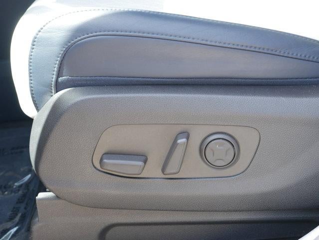 2025 Kia Carnival Hybrid EX