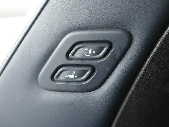 2025 Kia Carnival Hybrid EX