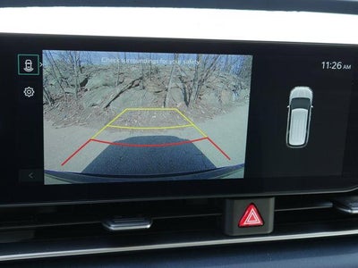 2025 Kia Carnival Hybrid EX