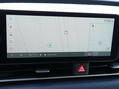 2025 Kia Carnival Hybrid EX