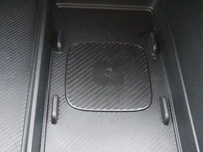 2025 Kia Carnival Hybrid EX