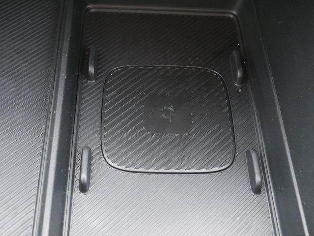 2025 Kia Carnival Hybrid EX