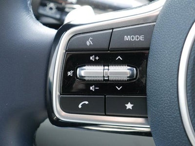 2025 Kia Carnival Hybrid EX