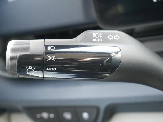 2025 Kia Carnival Hybrid EX