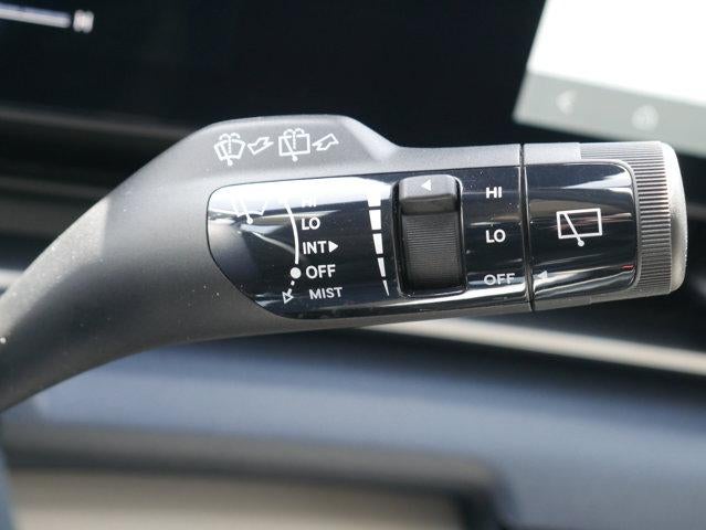 2025 Kia Carnival Hybrid EX