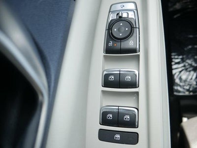 2025 Kia Carnival Hybrid EX