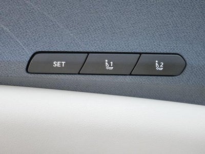 2025 Kia Carnival Hybrid EX