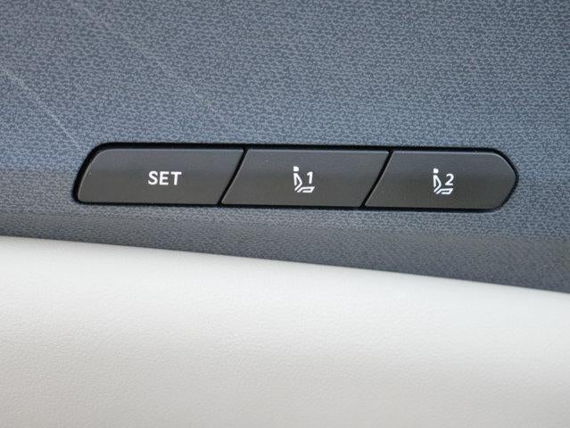 2025 Kia Carnival Hybrid EX