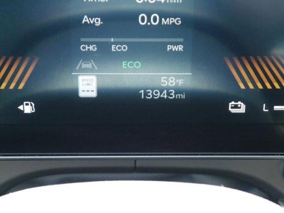 2025 Kia Carnival Hybrid EX