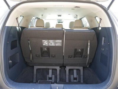 2025 Kia Carnival Hybrid EX