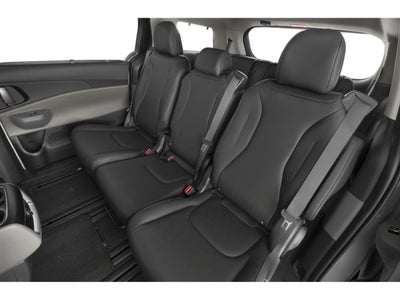 2025 Kia Carnival Hybrid EX