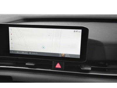 2025 Kia Carnival Hybrid EX