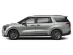 2025 Kia Carnival Hybrid EX