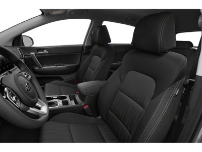 2021 Kia Sportage S