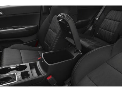 2021 Kia Sportage S