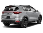 2022 Kia Sportage Nightfall
