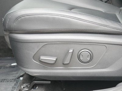 2025 Kia Sportage Hybrid EX