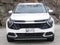 2025 Kia Sportage Hybrid EX