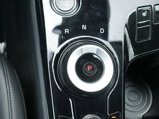 2025 Kia Sportage Hybrid EX