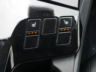 2025 Kia Sportage Hybrid EX