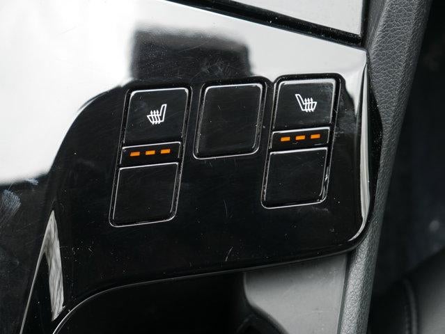 2025 Kia Sportage Hybrid EX