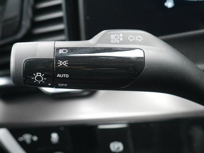 2025 Kia Sportage Hybrid EX