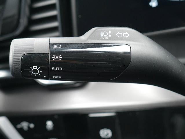 2025 Kia Sportage Hybrid EX
