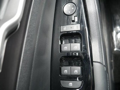 2025 Kia Sportage Hybrid EX