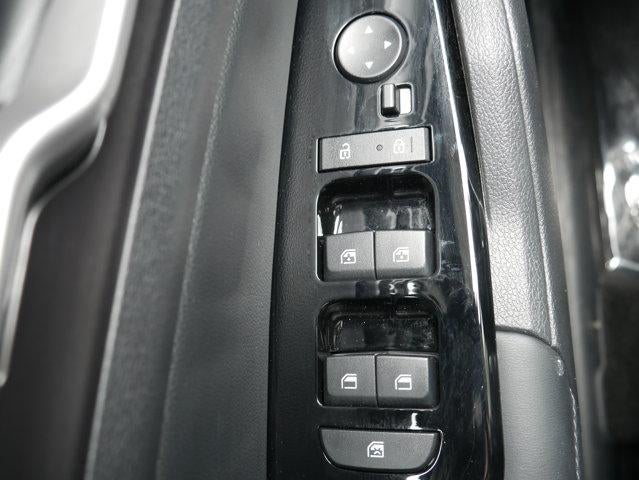 2025 Kia Sportage Hybrid EX