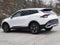 2025 Kia Sportage Hybrid EX