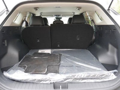 2025 Kia Sportage Hybrid EX